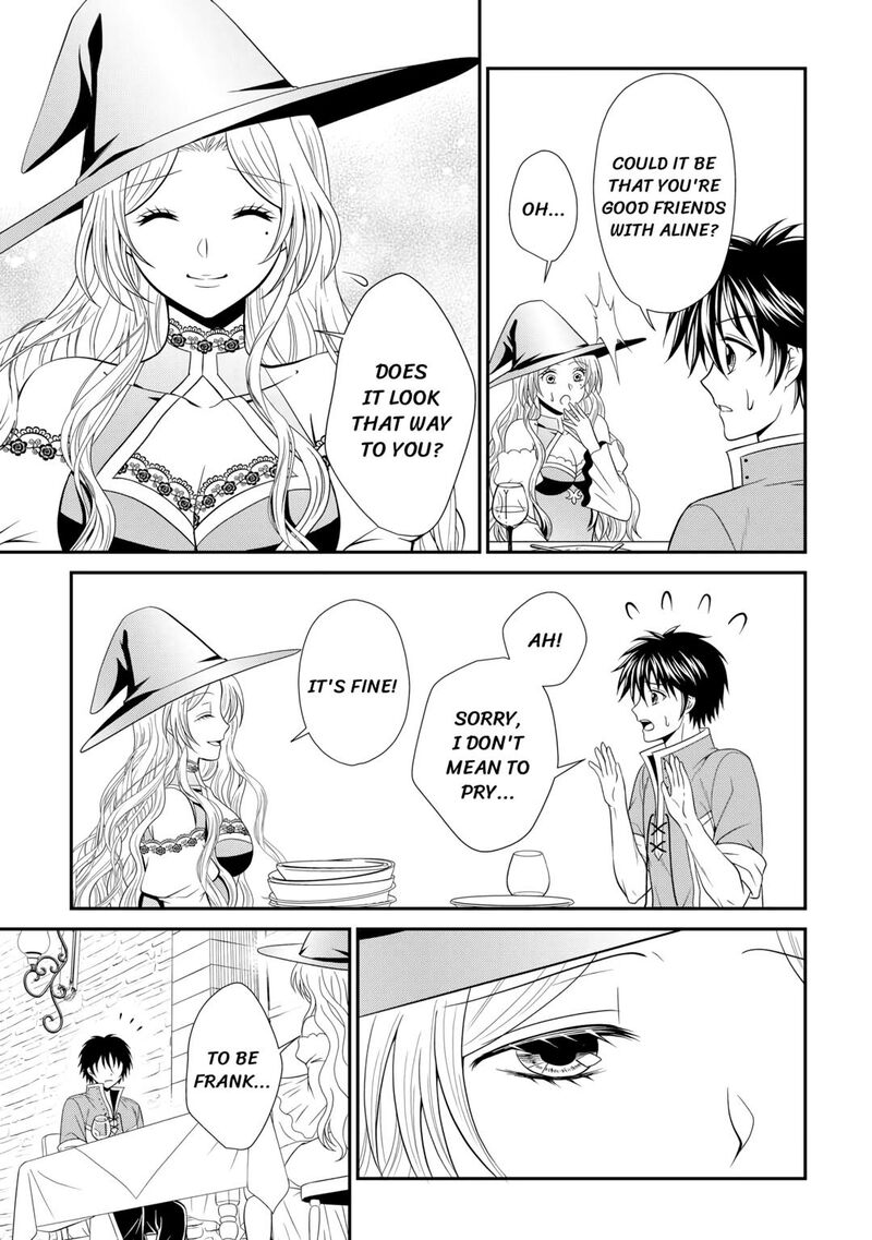 Saikyou Frank Boukensha No Kimama Na Henkyou Seikatsu 11 19