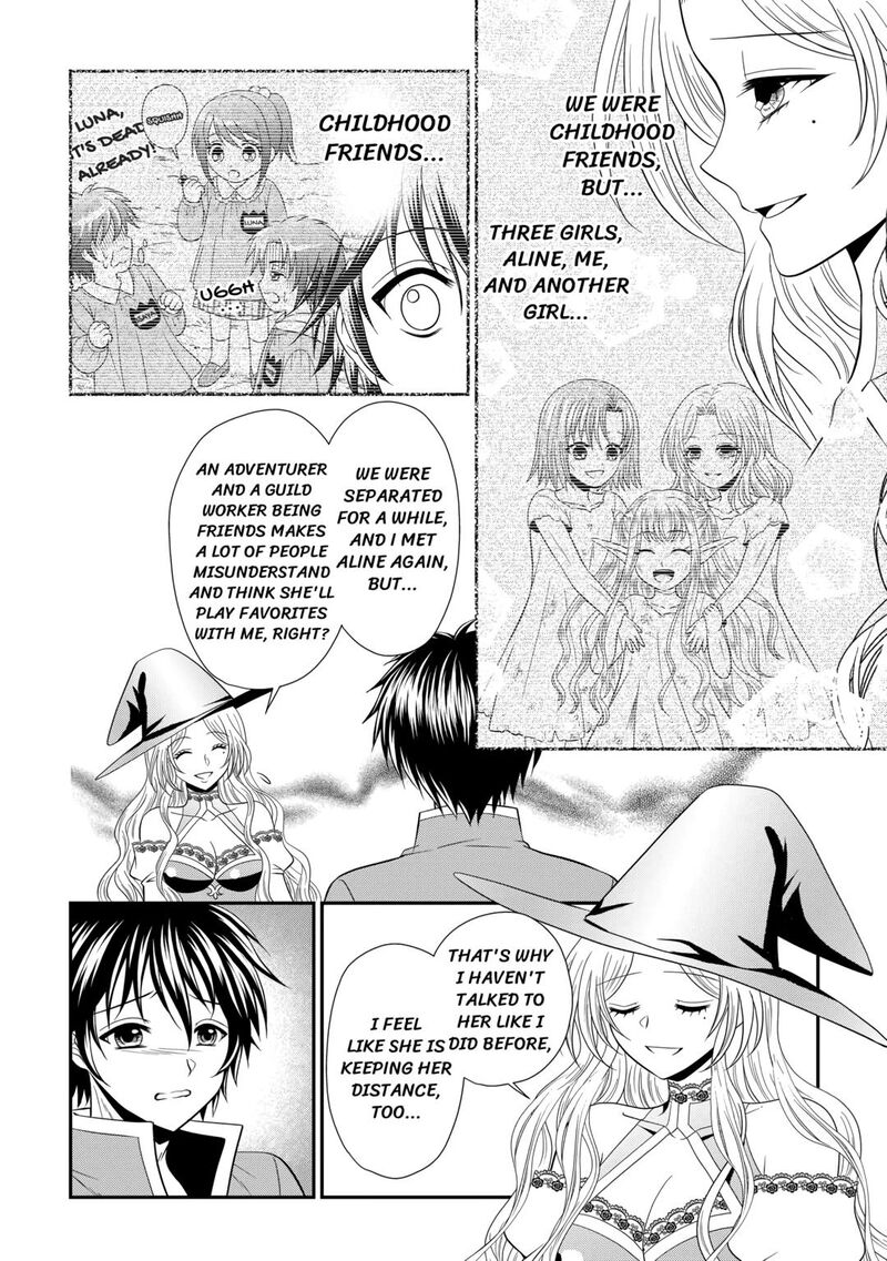 Saikyou Frank Boukensha No Kimama Na Henkyou Seikatsu 11 20