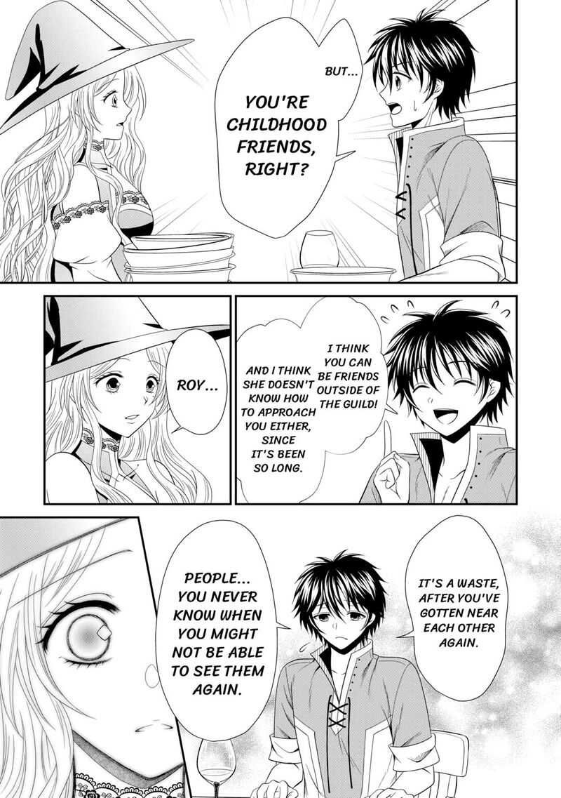 Saikyou Frank Boukensha No Kimama Na Henkyou Seikatsu 11 21