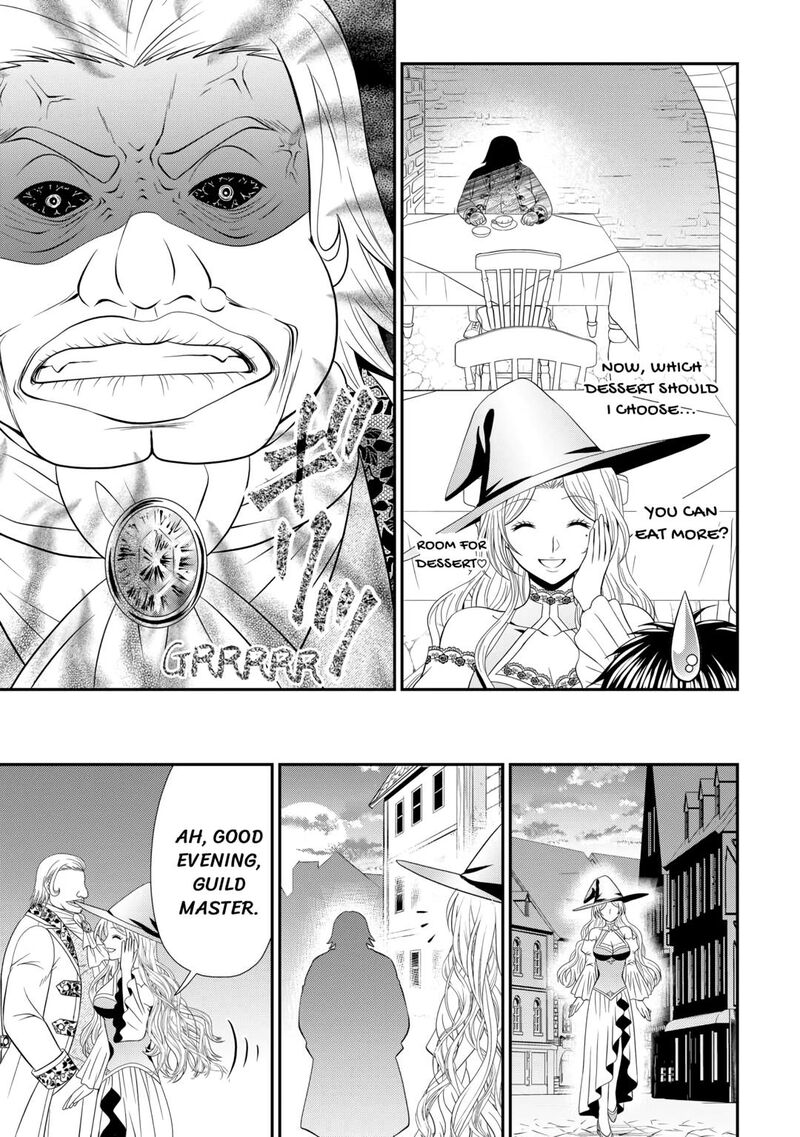 Saikyou Frank Boukensha No Kimama Na Henkyou Seikatsu 11 23