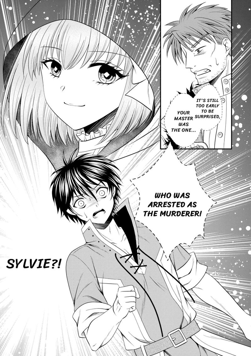 Saikyou Frank Boukensha No Kimama Na Henkyou Seikatsu 11 31