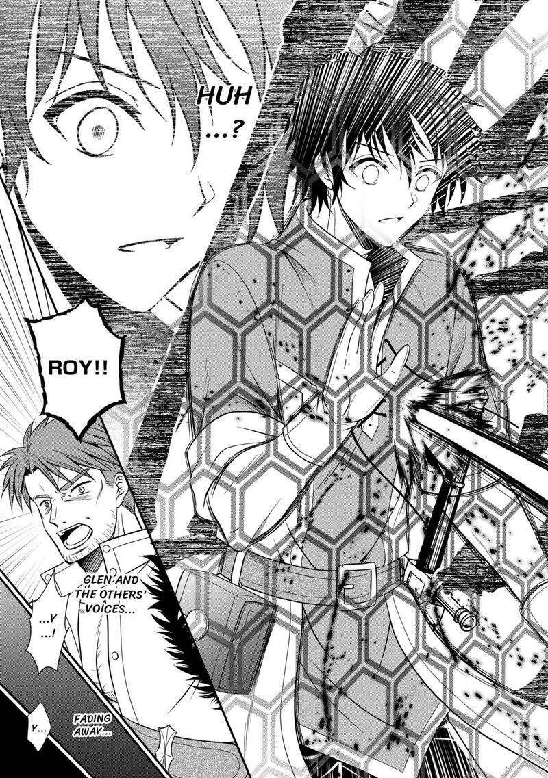 Saikyou Frank Boukensha No Kimama Na Henkyou Seikatsu 14 17