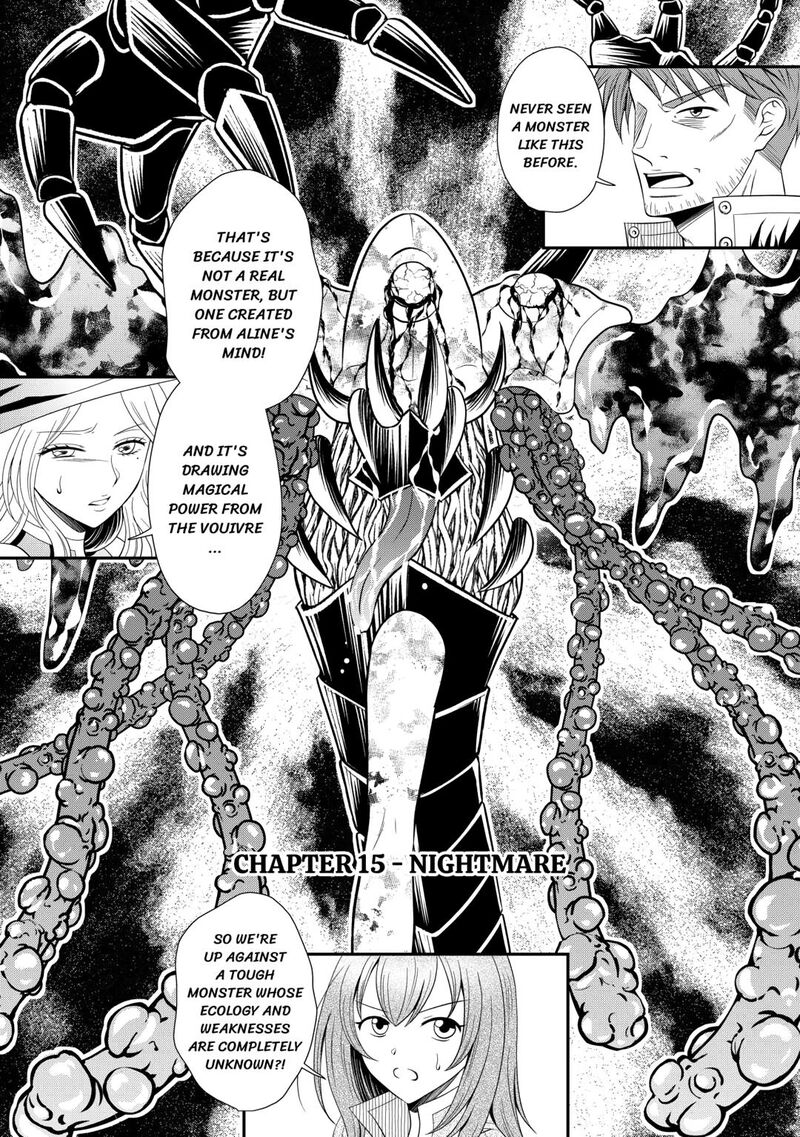 Saikyou Frank Boukensha No Kimama Na Henkyou Seikatsu 15 1