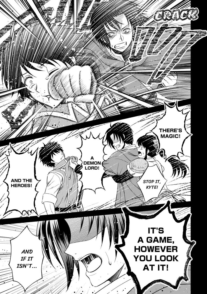 Saikyou Frank Boukensha No Kimama Na Henkyou Seikatsu 15 25