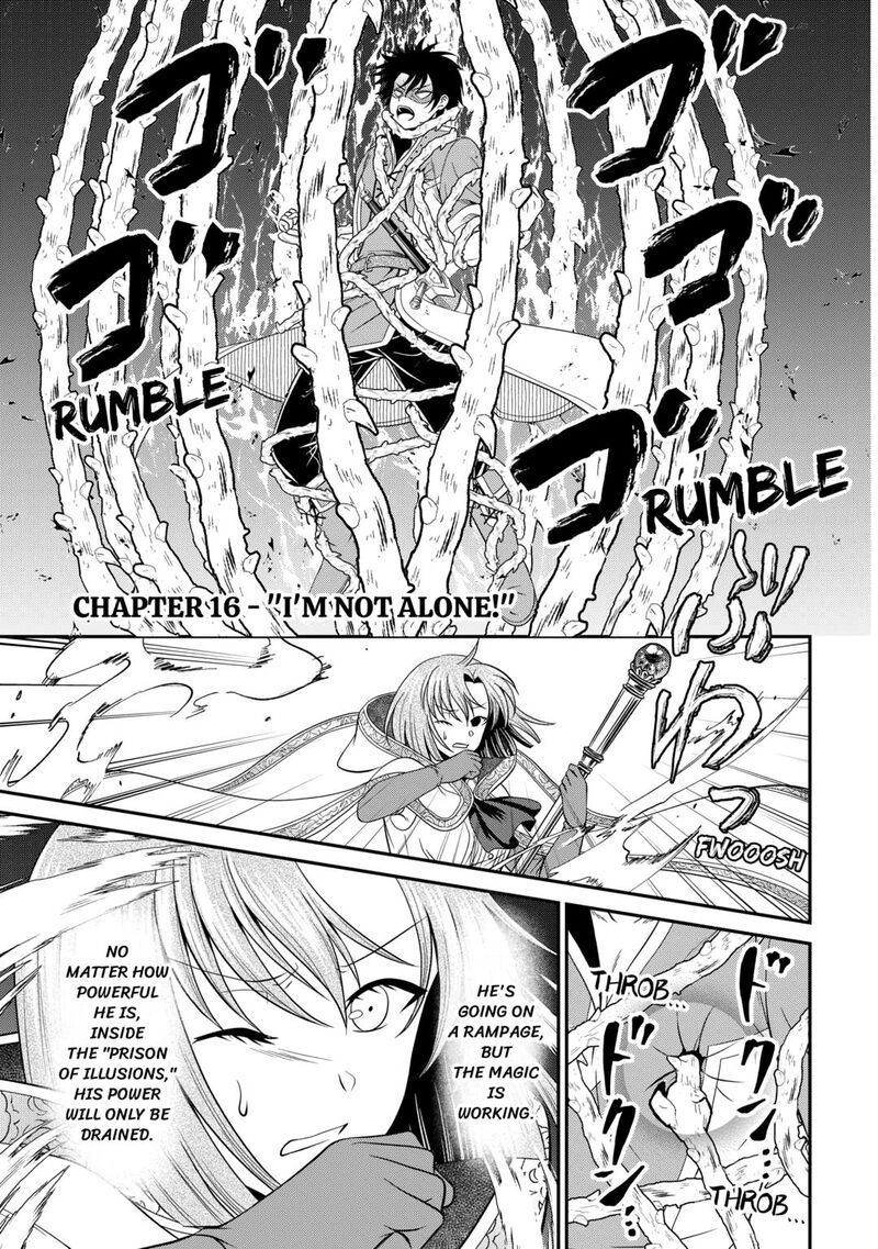 Saikyou Frank Boukensha No Kimama Na Henkyou Seikatsu 16 1