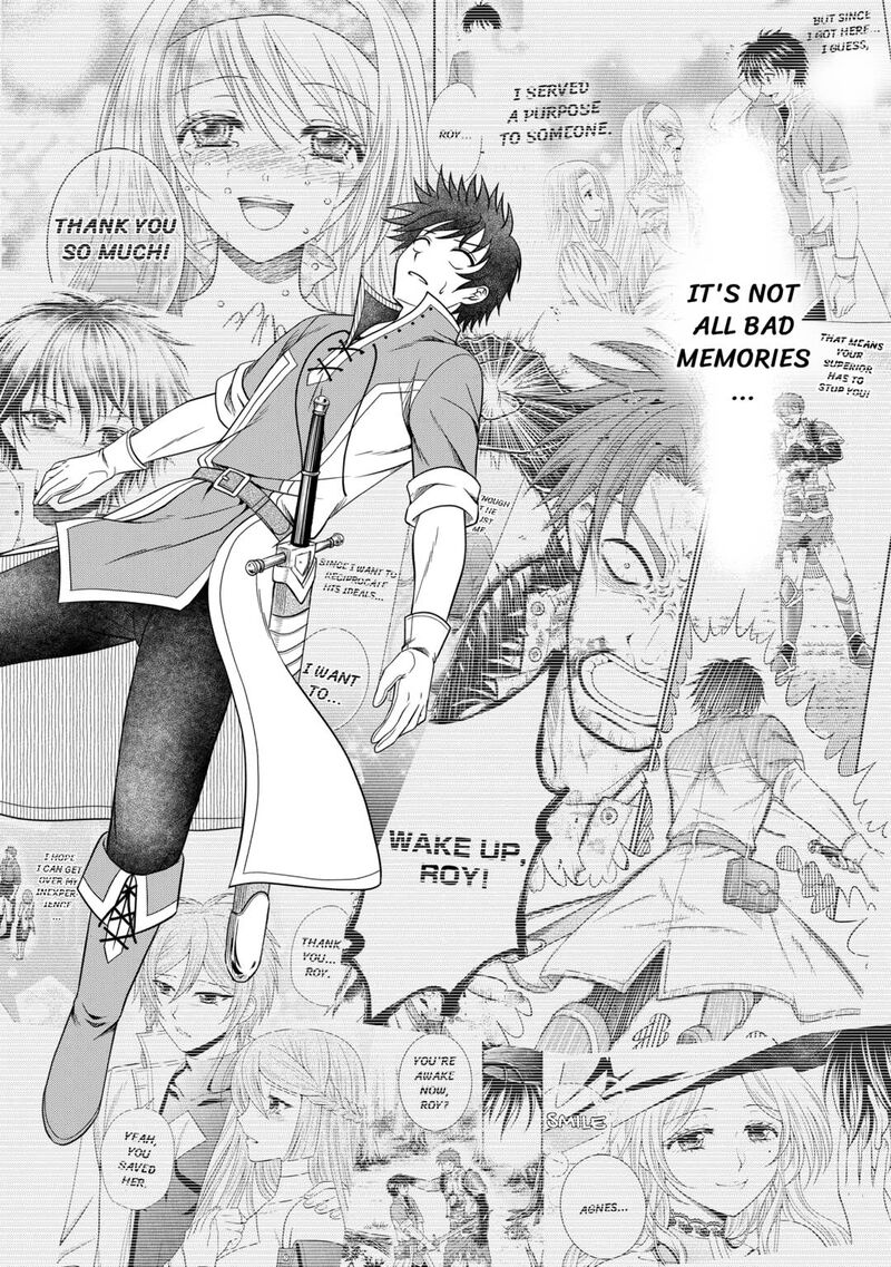 Saikyou Frank Boukensha No Kimama Na Henkyou Seikatsu 16 18