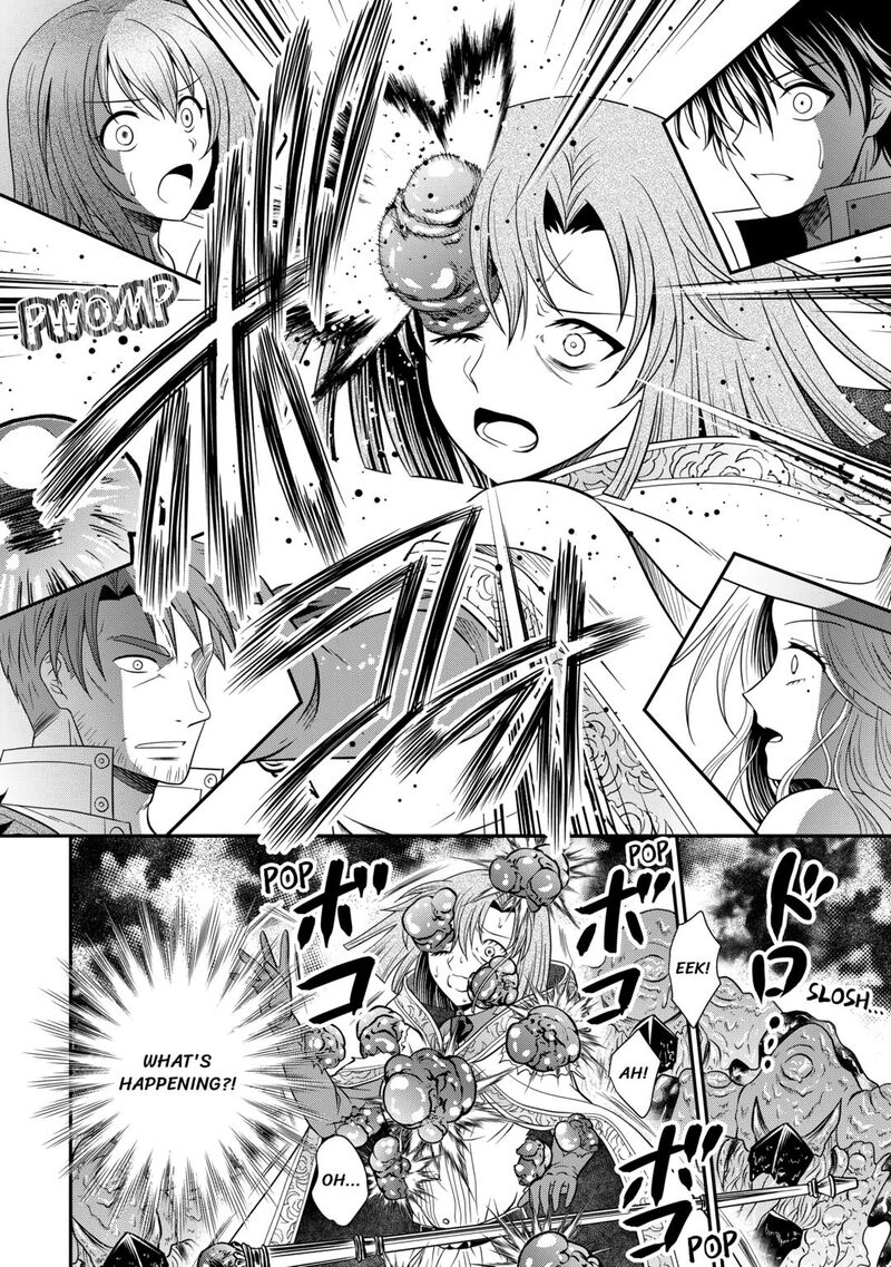 Saikyou Frank Boukensha No Kimama Na Henkyou Seikatsu 16 30