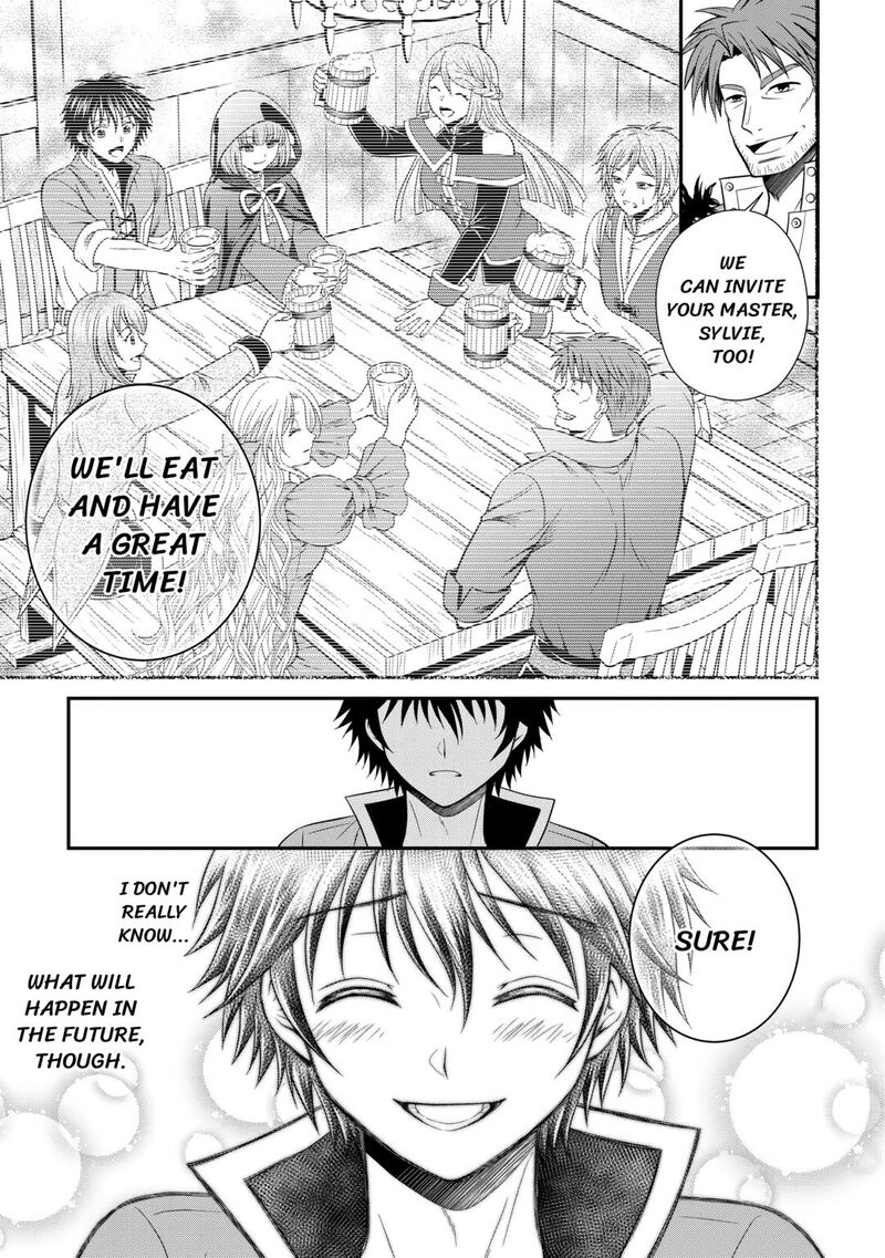 Saikyou Frank Boukensha No Kimama Na Henkyou Seikatsu 17 11