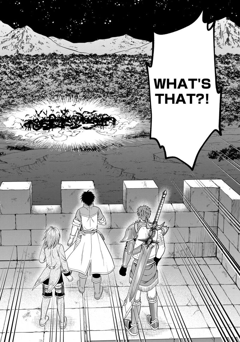 Saikyou Frank Boukensha No Kimama Na Henkyou Seikatsu 17 24