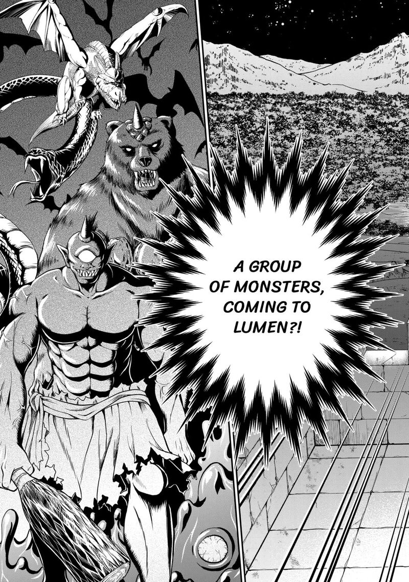 Saikyou Frank Boukensha No Kimama Na Henkyou Seikatsu 17 25