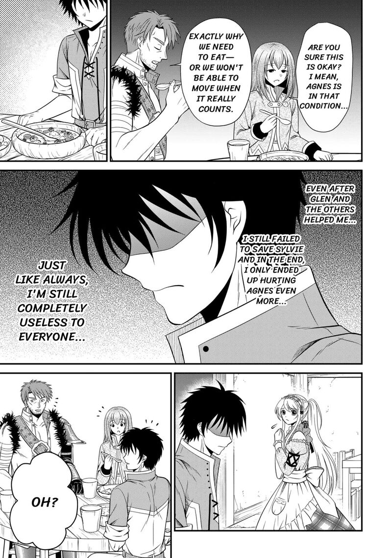 Saikyou Frank Boukensha No Kimama Na Henkyou Seikatsu 17 5