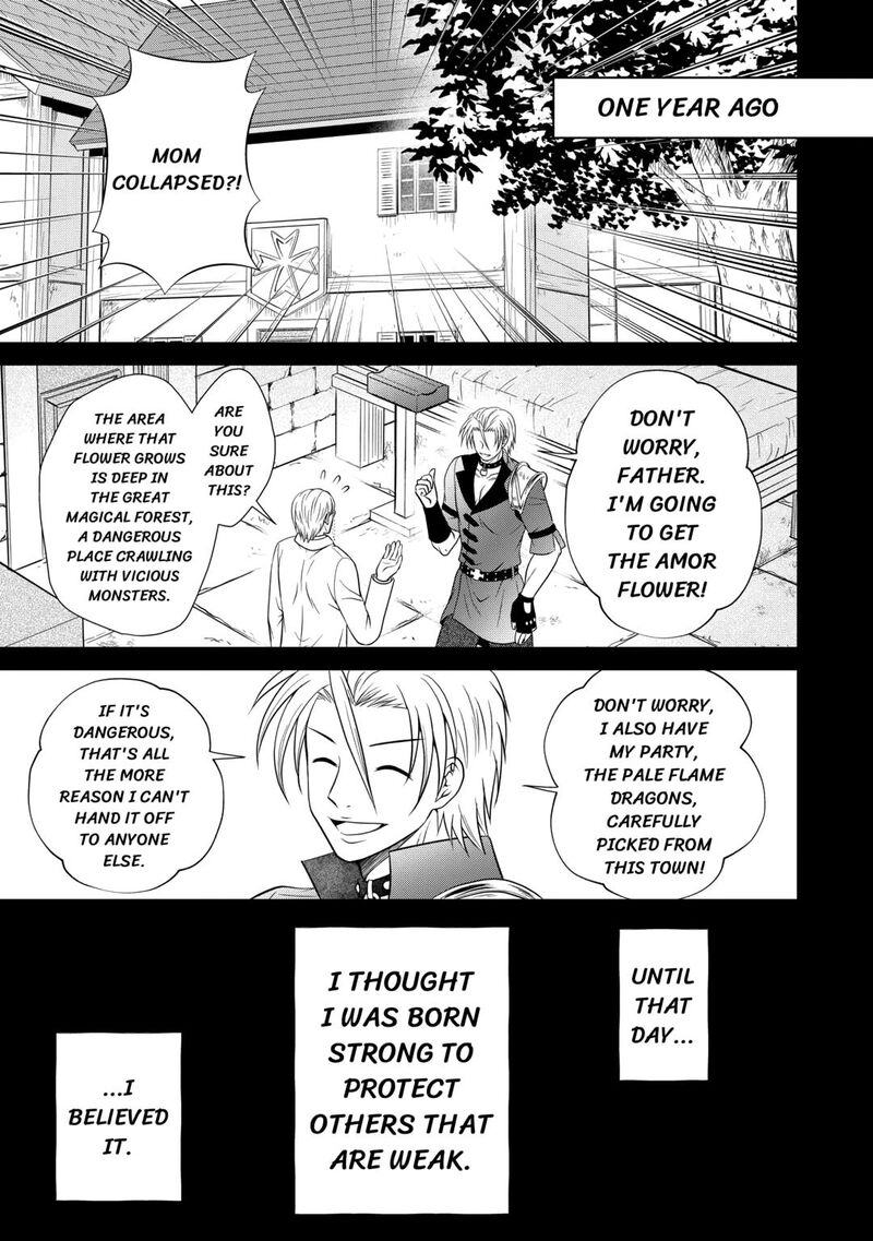 Saikyou Frank Boukensha No Kimama Na Henkyou Seikatsu 21 19