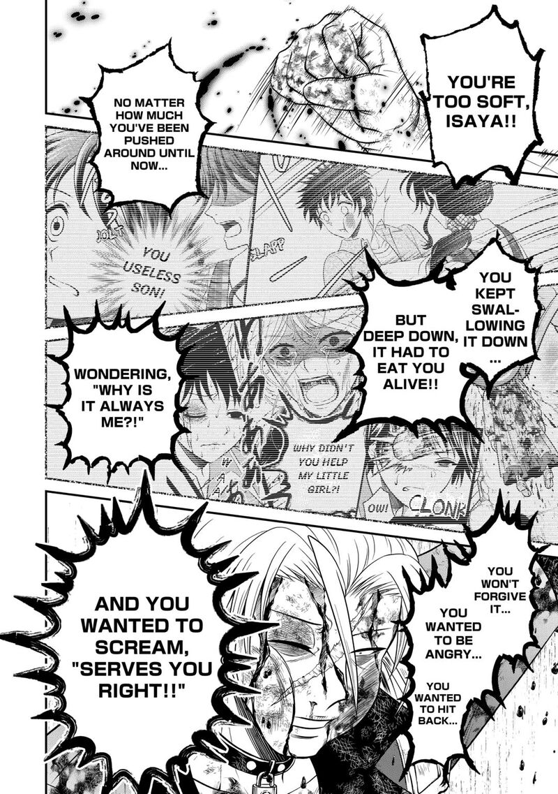 Saikyou Frank Boukensha No Kimama Na Henkyou Seikatsu 21 26