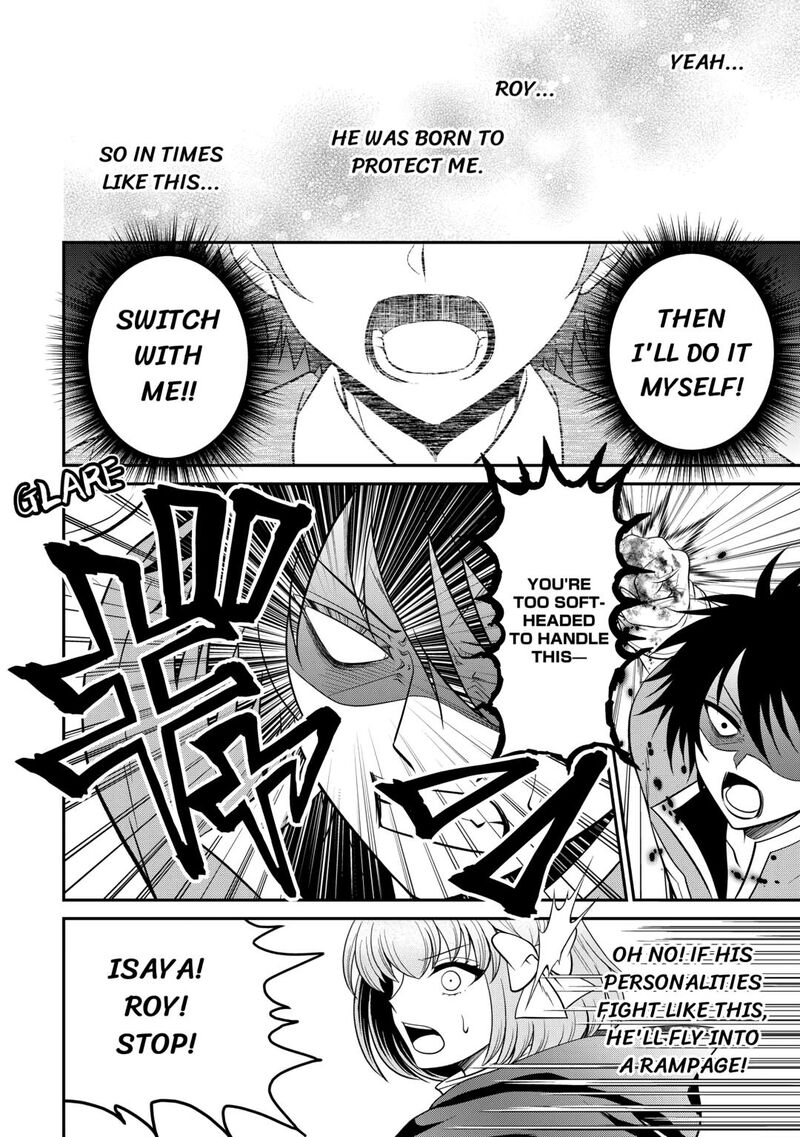 Saikyou Frank Boukensha No Kimama Na Henkyou Seikatsu 21 28