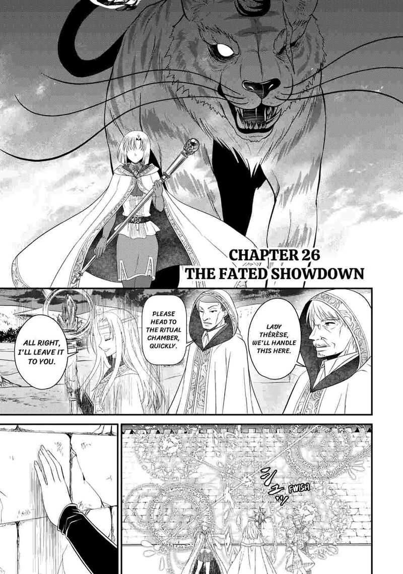 Saikyou Frank Boukensha No Kimama Na Henkyou Seikatsu 26 1