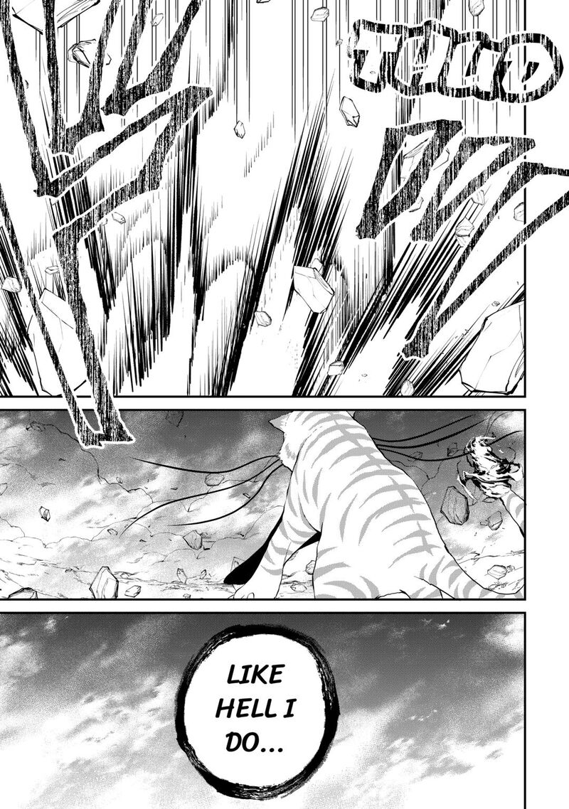 Saikyou Frank Boukensha No Kimama Na Henkyou Seikatsu 26 23