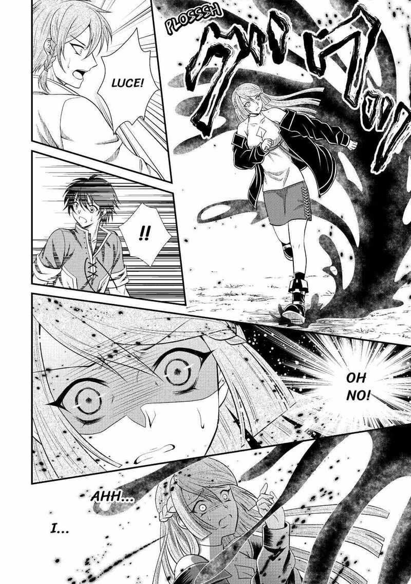 Saikyou Frank Boukensha No Kimama Na Henkyou Seikatsu 4 10