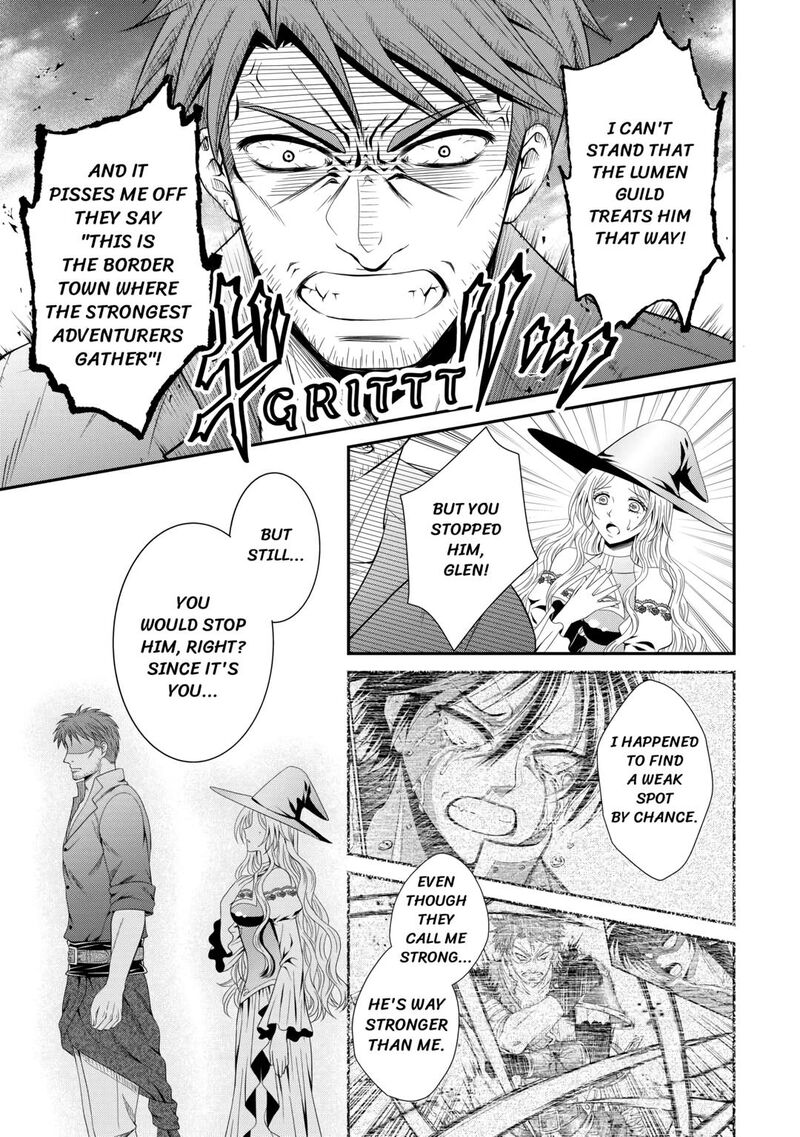 Saikyou Frank Boukensha No Kimama Na Henkyou Seikatsu 6 21