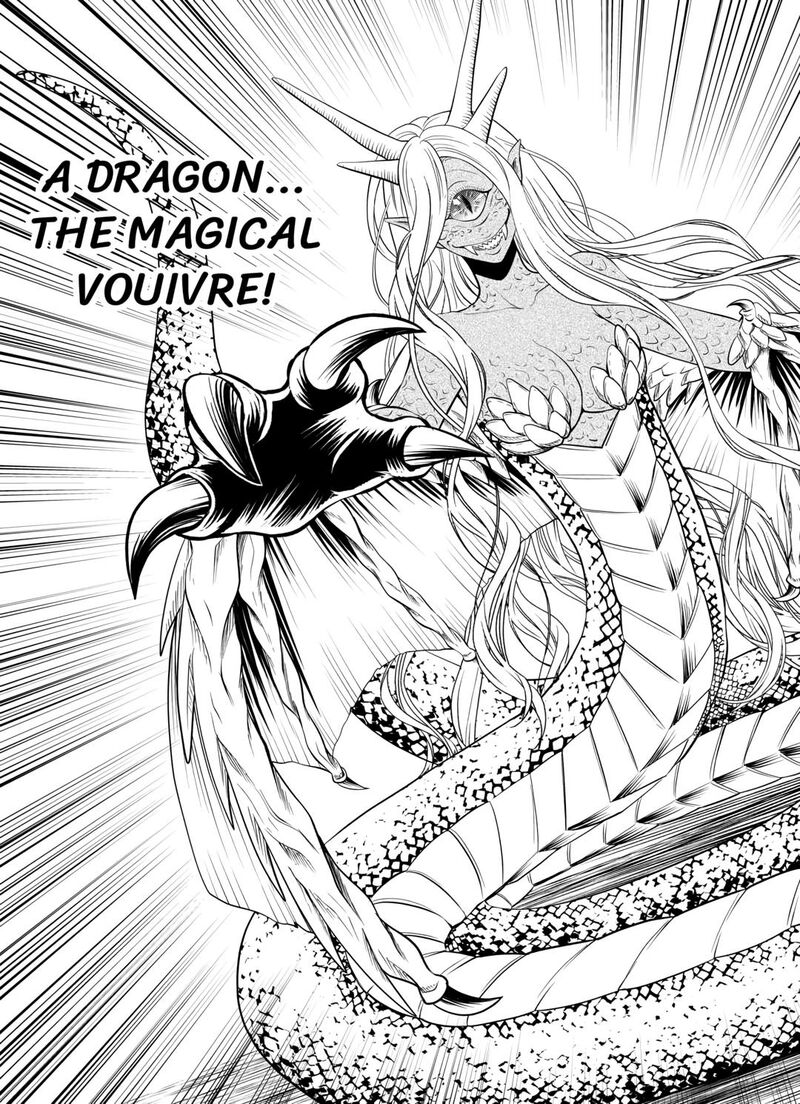 Saikyou Frank Boukensha No Kimama Na Henkyou Seikatsu 6 29