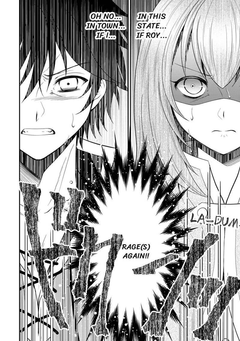 Saikyou Frank Boukensha No Kimama Na Henkyou Seikatsu 6 30