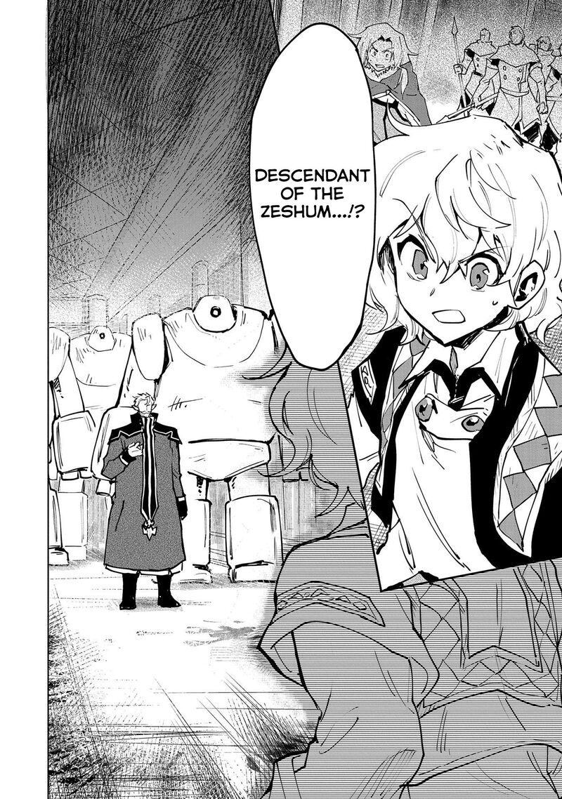 Saikyou Juzoku Tensei Majutsu Otaku No Utopia 12 3