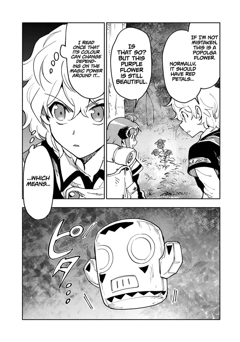 Saikyou Juzoku Tensei Majutsu Otaku No Utopia 17 10