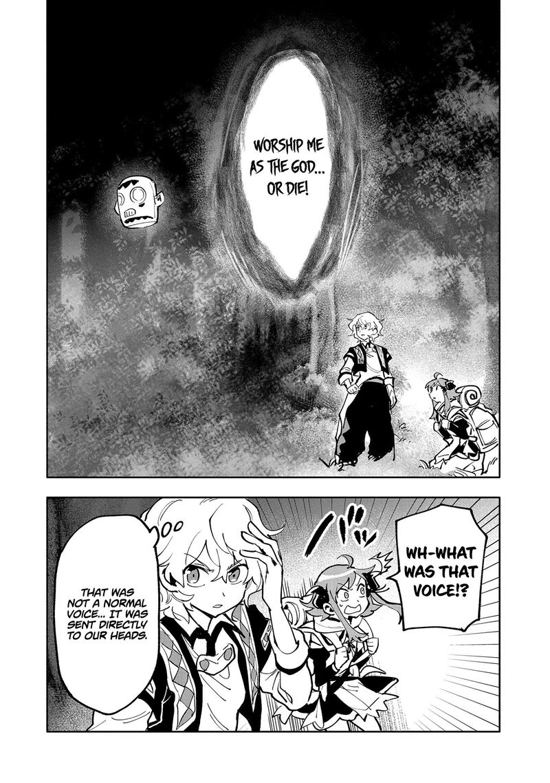 Saikyou Juzoku Tensei Majutsu Otaku No Utopia 17 11