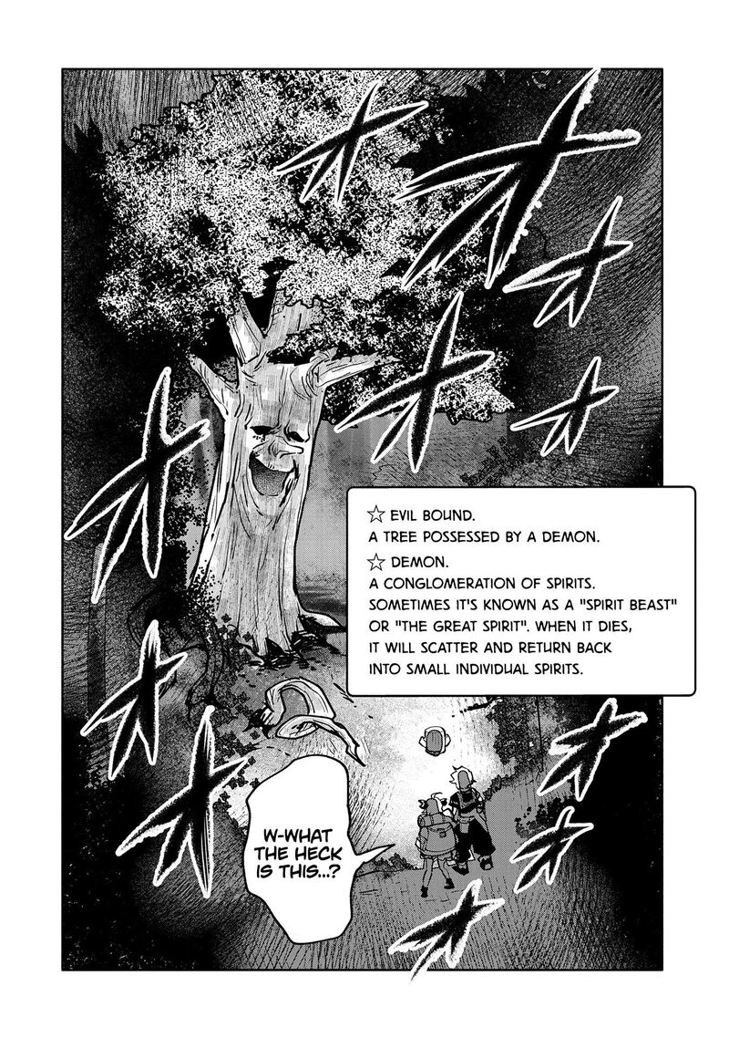 Saikyou Juzoku Tensei Majutsu Otaku No Utopia 17 13