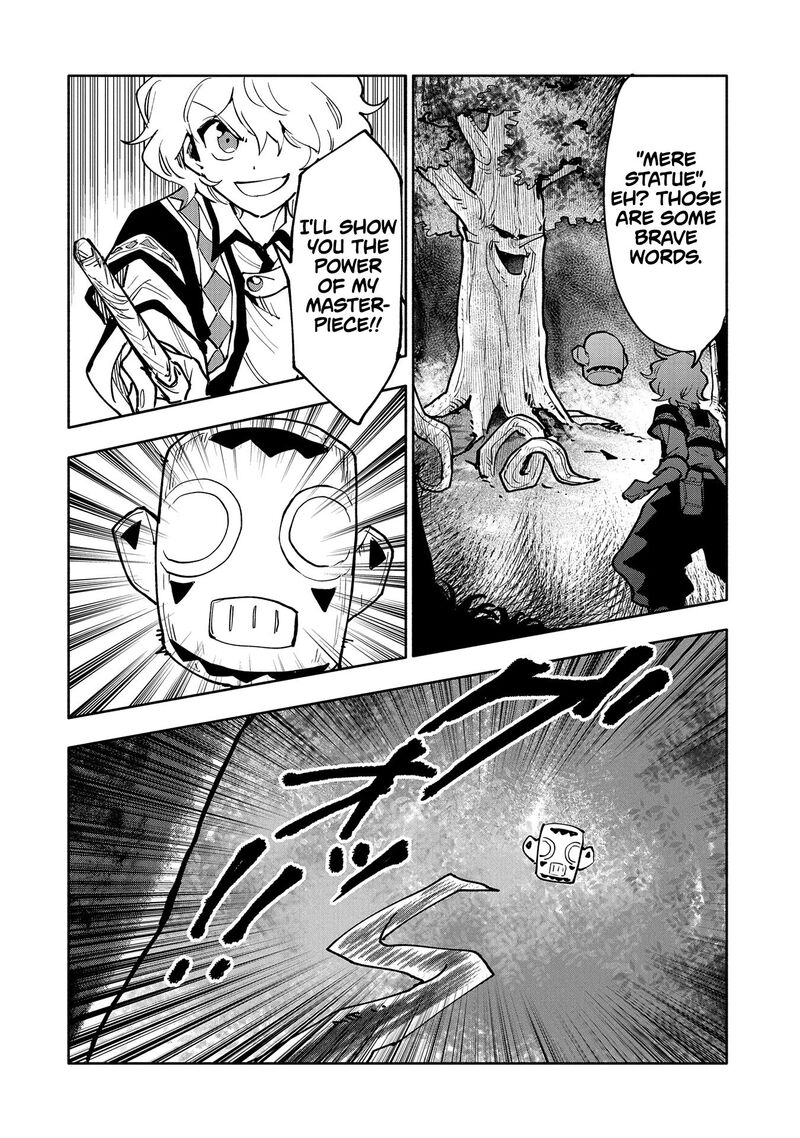 Saikyou Juzoku Tensei Majutsu Otaku No Utopia 17 15