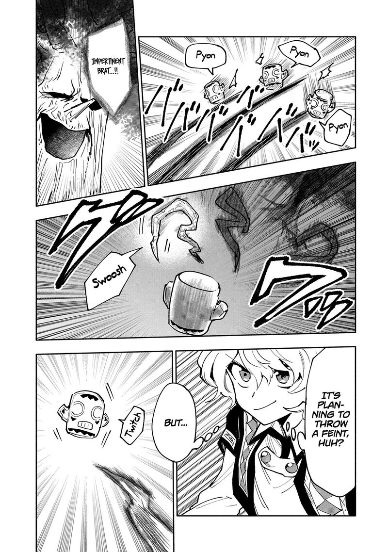 Saikyou Juzoku Tensei Majutsu Otaku No Utopia 17 16