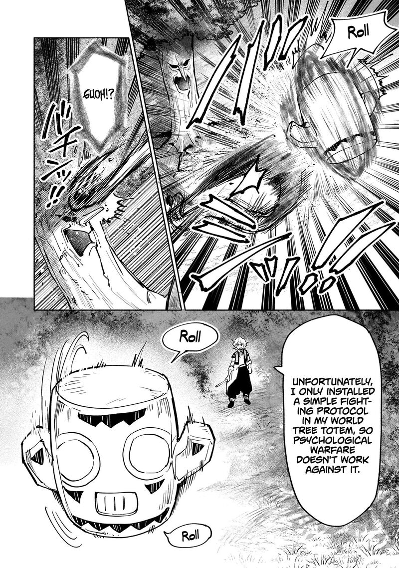 Saikyou Juzoku Tensei Majutsu Otaku No Utopia 17 17