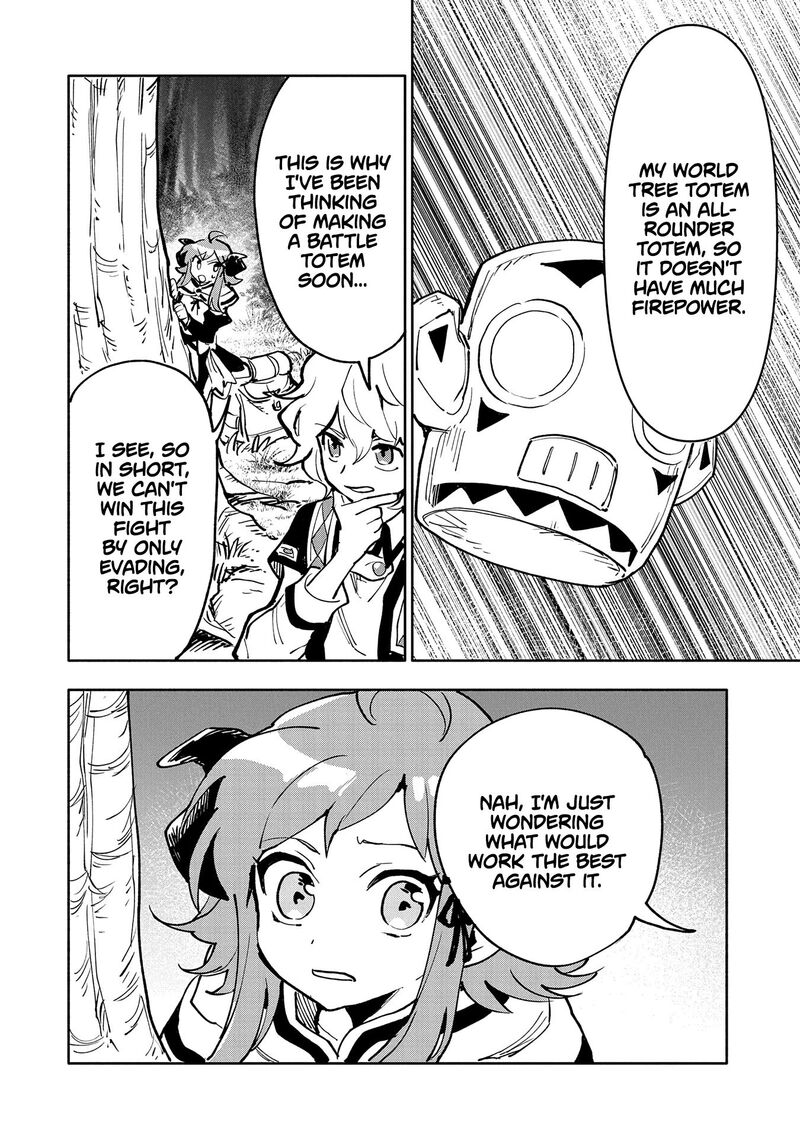 Saikyou Juzoku Tensei Majutsu Otaku No Utopia 17 19
