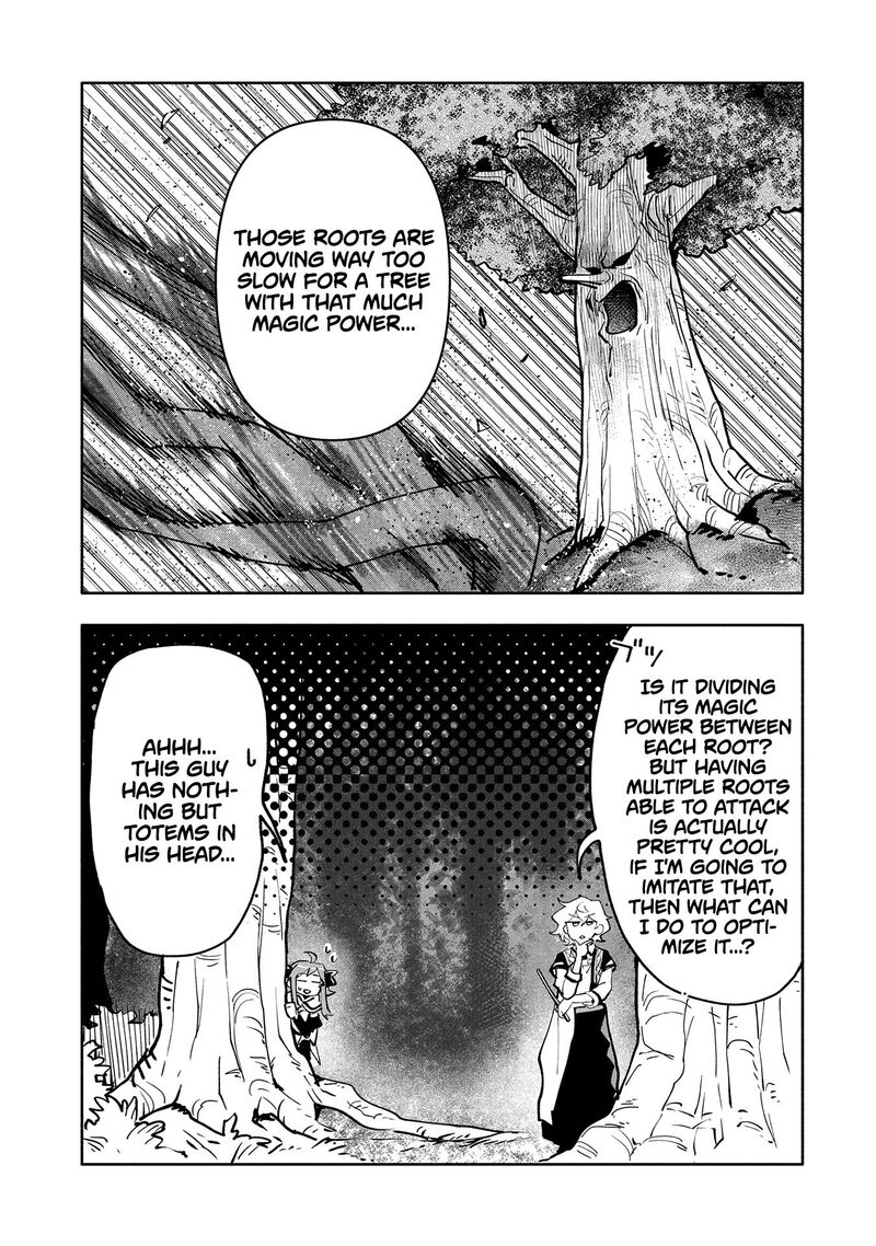 Saikyou Juzoku Tensei Majutsu Otaku No Utopia 17 20