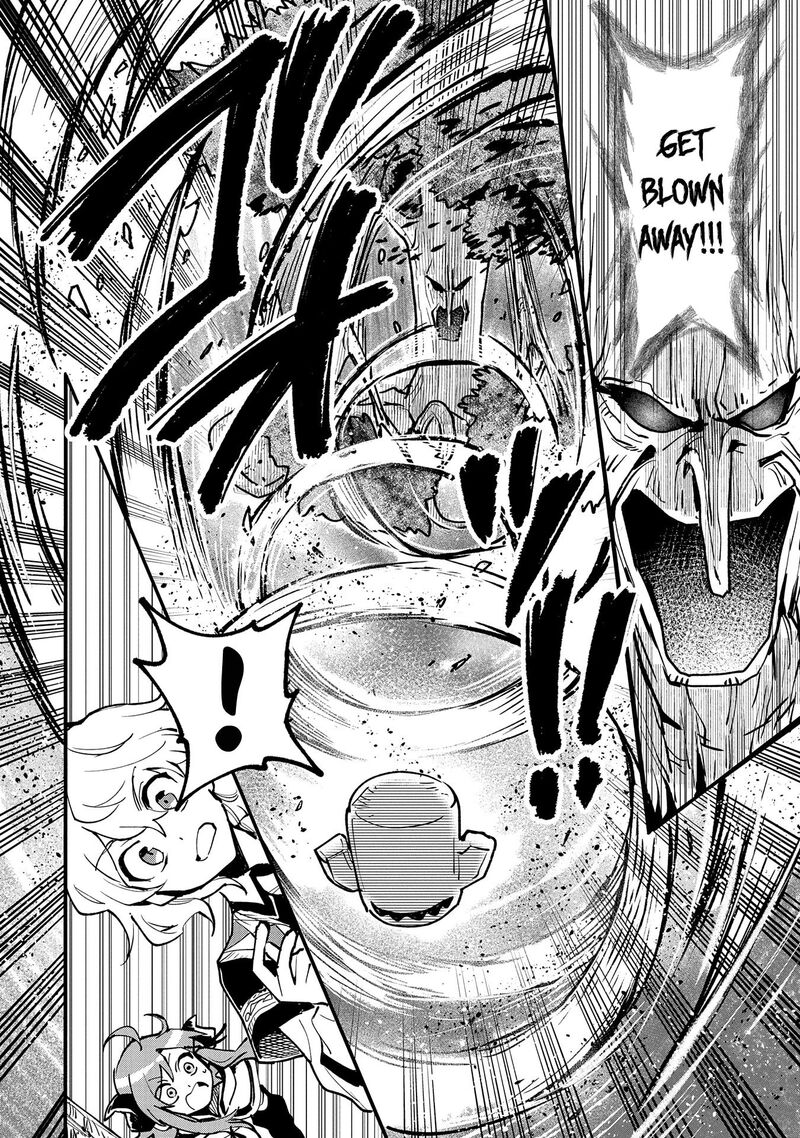 Saikyou Juzoku Tensei Majutsu Otaku No Utopia 17 21
