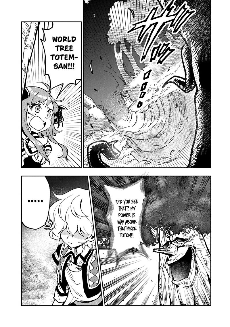 Saikyou Juzoku Tensei Majutsu Otaku No Utopia 17 22