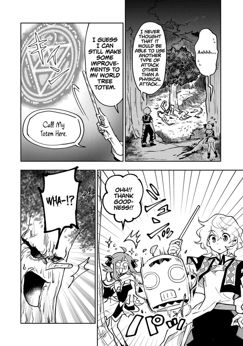 Saikyou Juzoku Tensei Majutsu Otaku No Utopia 17 23