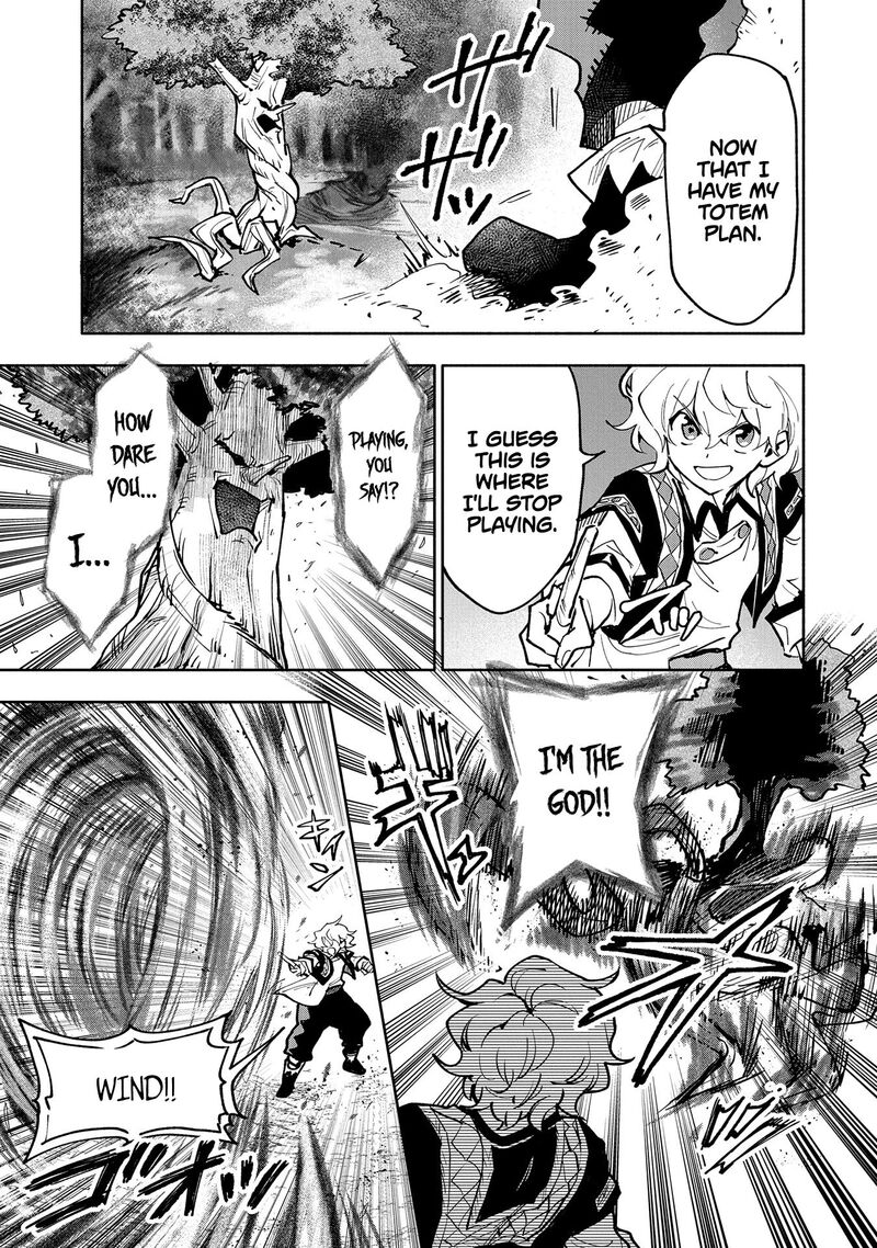 Saikyou Juzoku Tensei Majutsu Otaku No Utopia 17 24