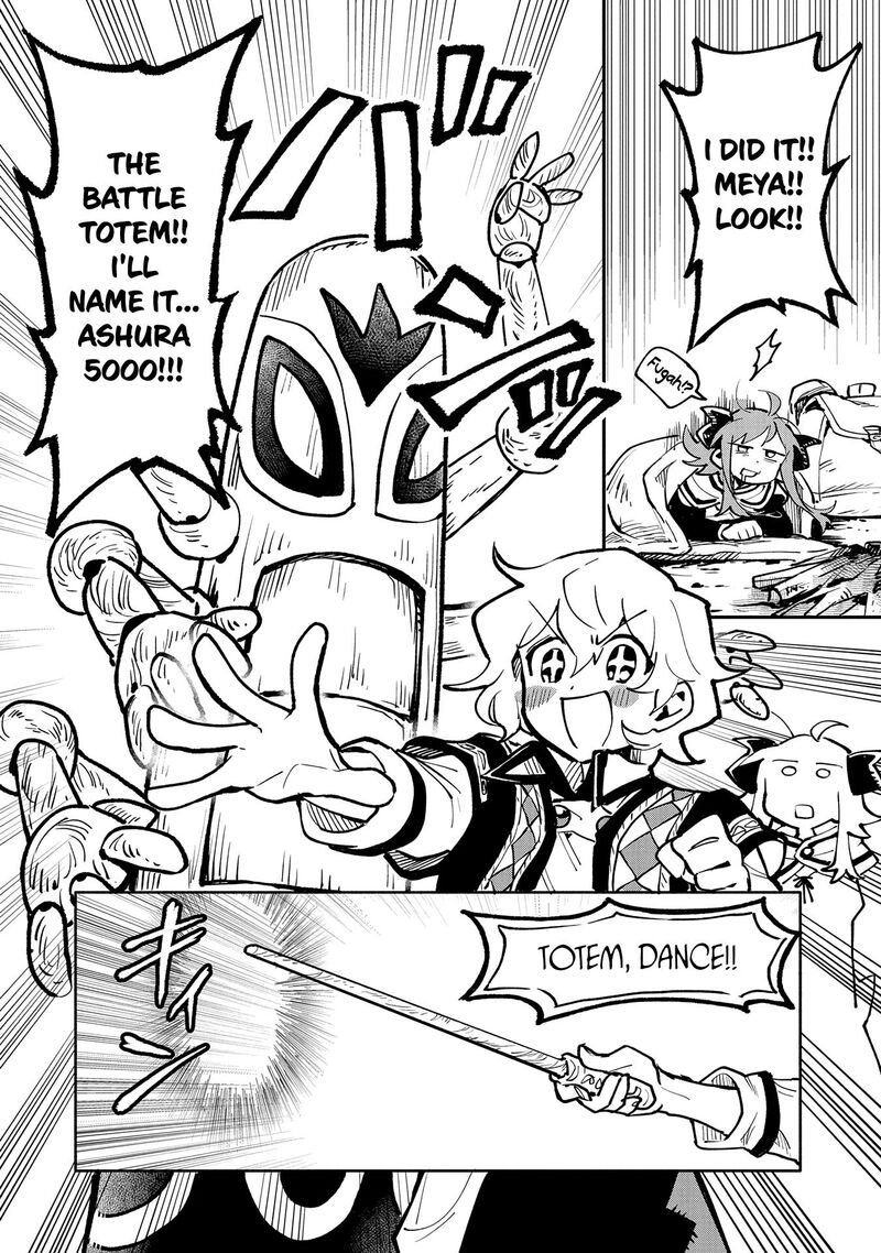 Saikyou Juzoku Tensei Majutsu Otaku No Utopia 17 28