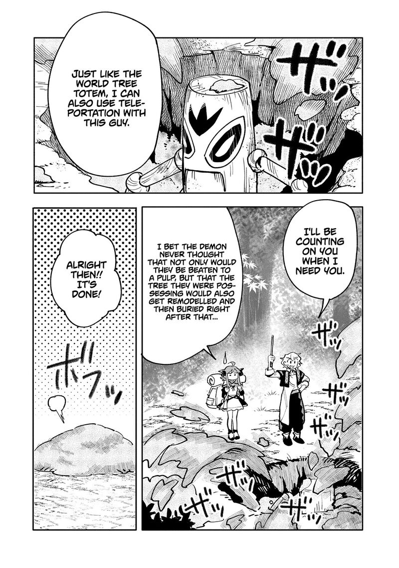 Saikyou Juzoku Tensei Majutsu Otaku No Utopia 17 30