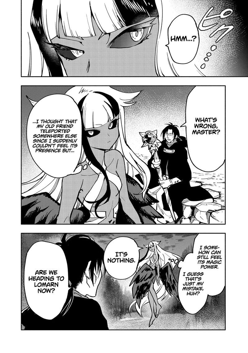 Saikyou Juzoku Tensei Majutsu Otaku No Utopia 17 32
