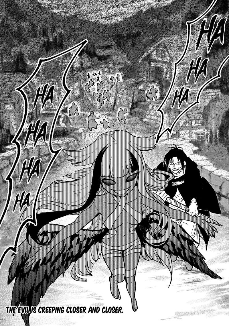 Saikyou Juzoku Tensei Majutsu Otaku No Utopia 17 34