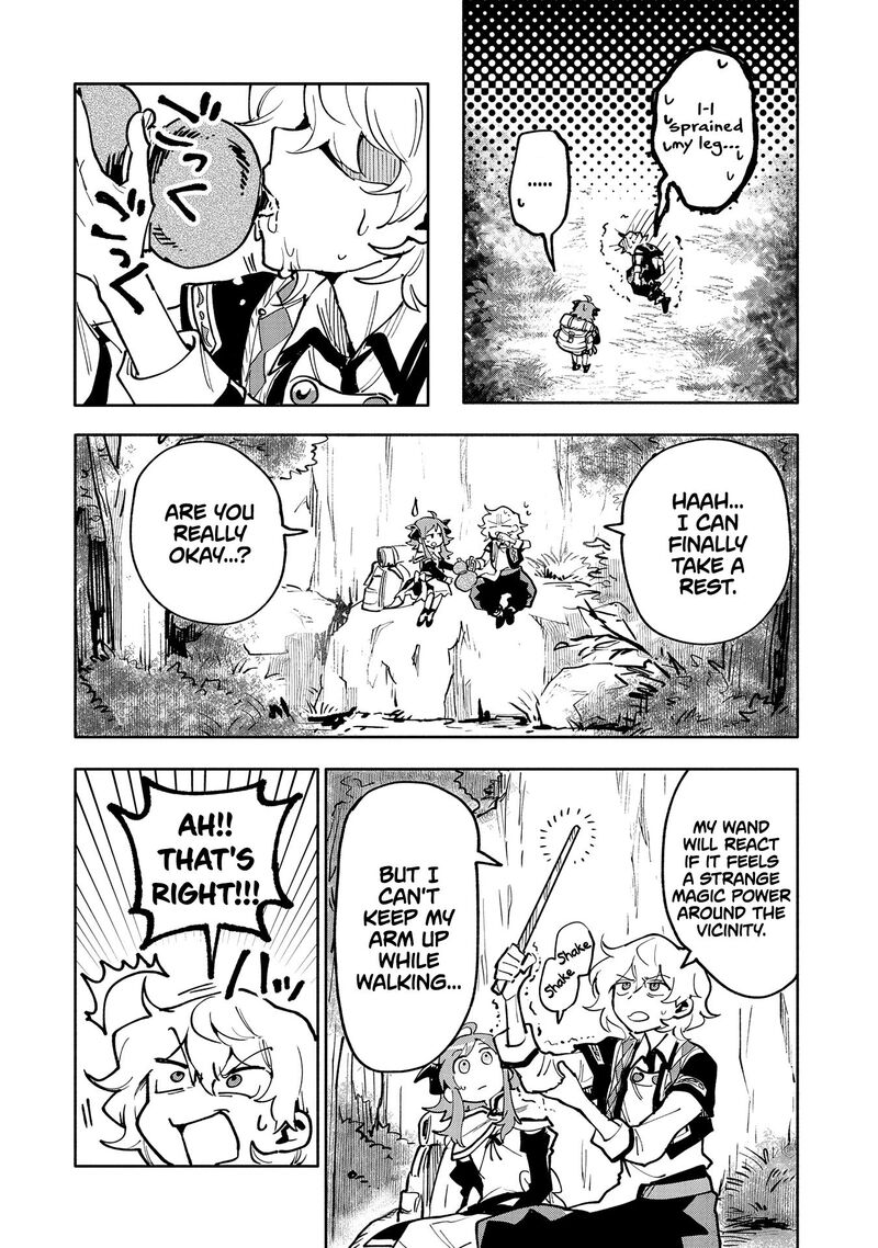 Saikyou Juzoku Tensei Majutsu Otaku No Utopia 17 5