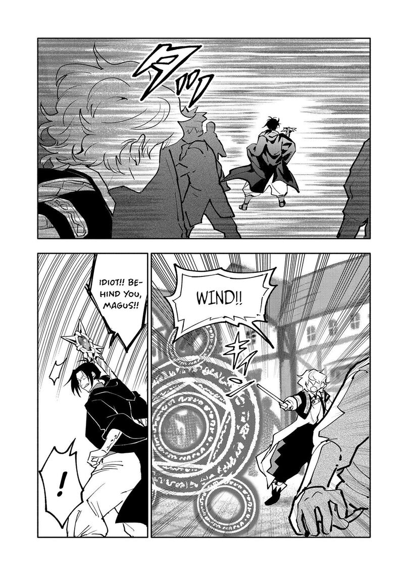 Saikyou Juzoku Tensei Majutsu Otaku No Utopia 18 26