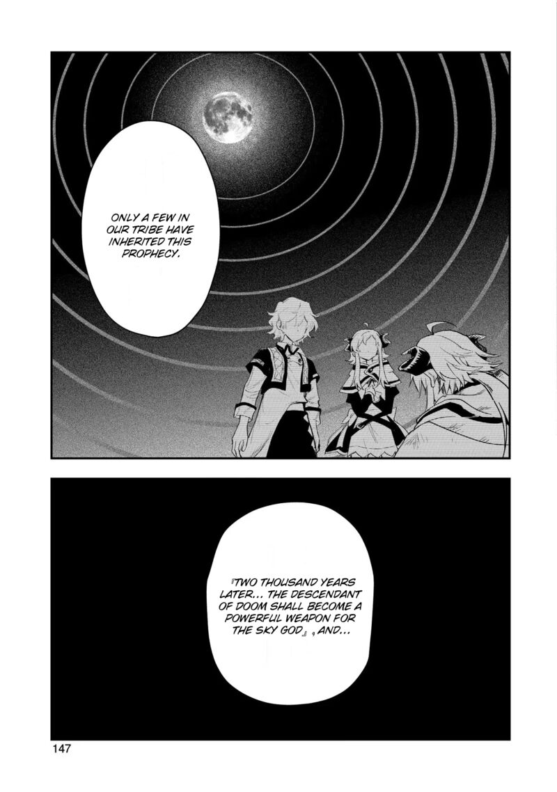Saikyou Juzoku Tensei Majutsu Otaku No Utopia 25 19