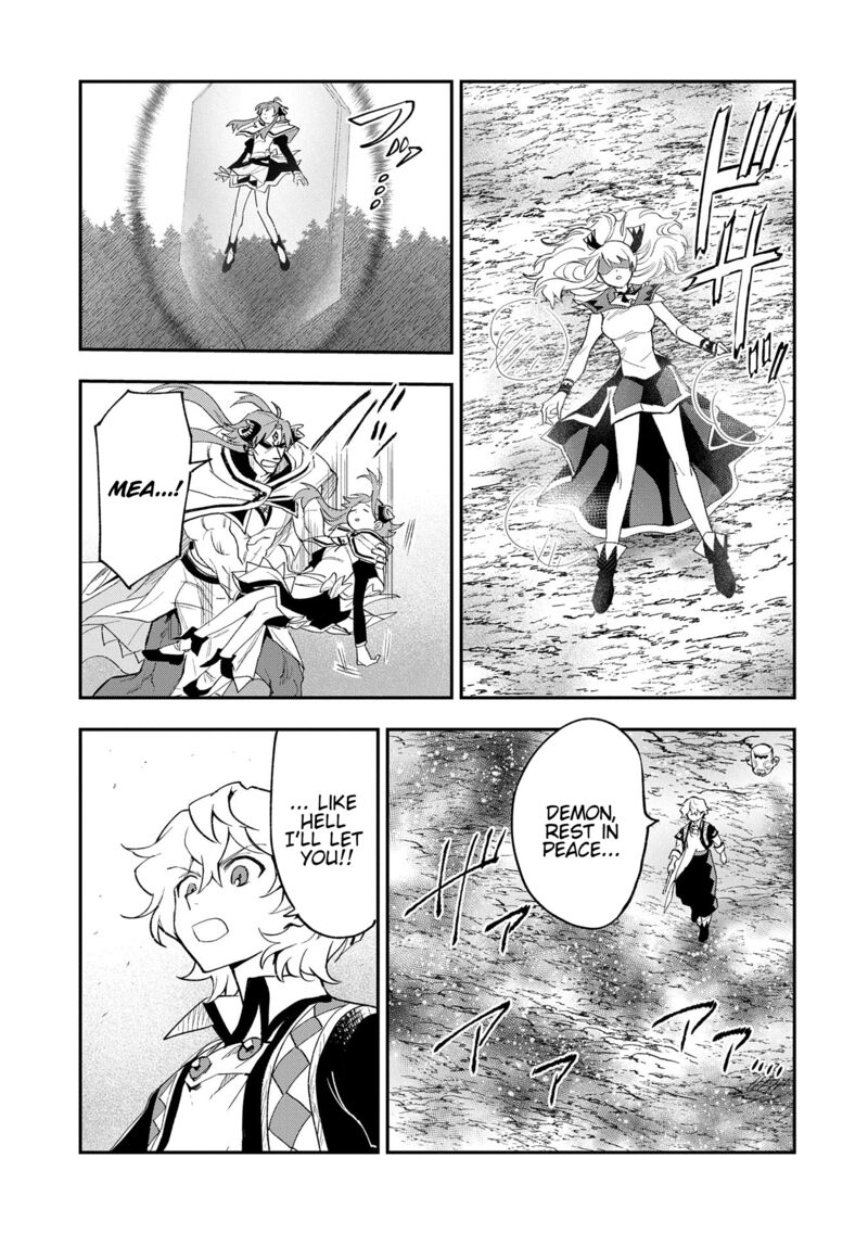Saikyou Juzoku Tensei Majutsu Otaku No Utopia 28 27