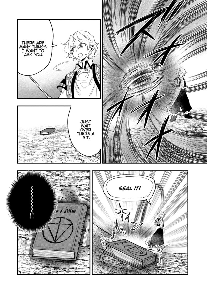 Saikyou Juzoku Tensei Majutsu Otaku No Utopia 28 28