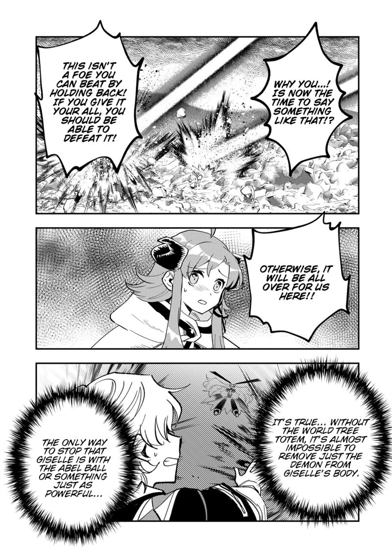 Saikyou Juzoku Tensei Majutsu Otaku No Utopia 29 17