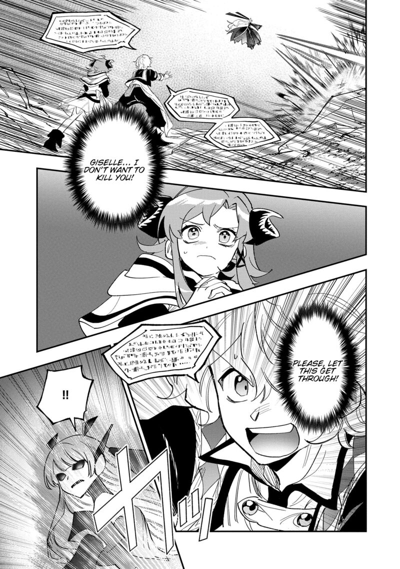 Saikyou Juzoku Tensei Majutsu Otaku No Utopia 29 23