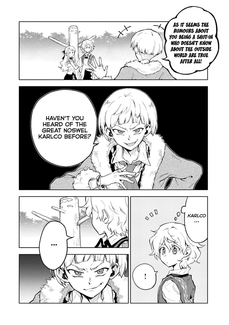 Saikyou Juzoku Tensei Majutsu Otaku No Utopia 3 24