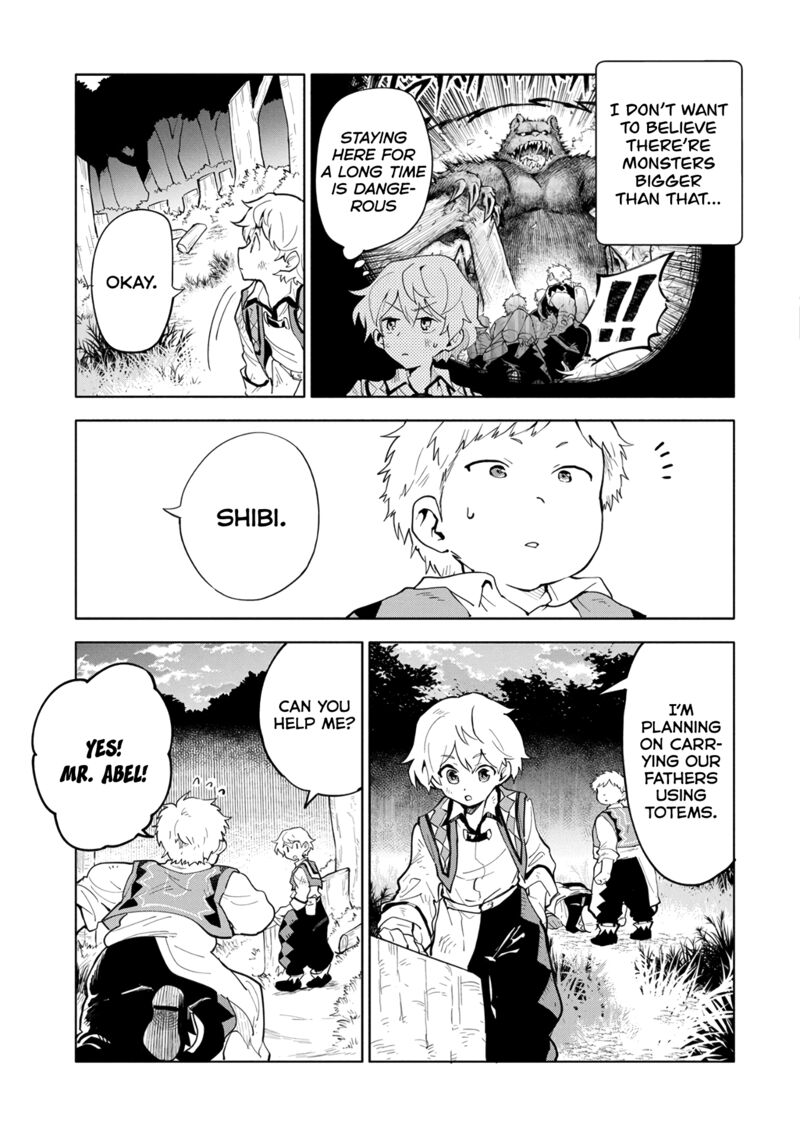 Saikyou Juzoku Tensei Majutsu Otaku No Utopia 3 9